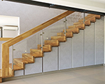 Construction et protection de vos escaliers par Escaliers Maisons à Illange
